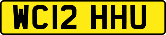 WC12HHU