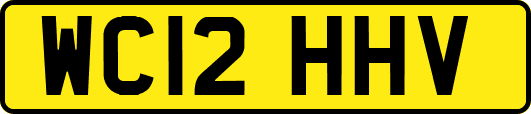WC12HHV