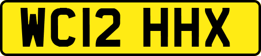 WC12HHX