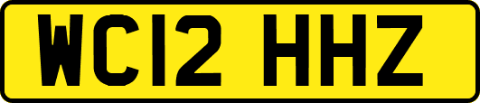 WC12HHZ
