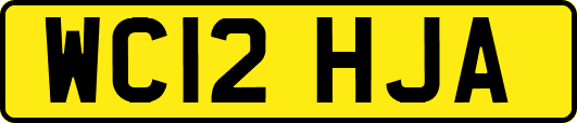 WC12HJA