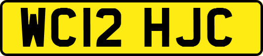WC12HJC