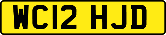 WC12HJD