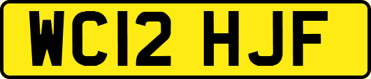 WC12HJF