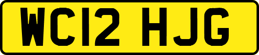 WC12HJG
