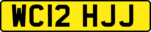 WC12HJJ
