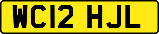 WC12HJL