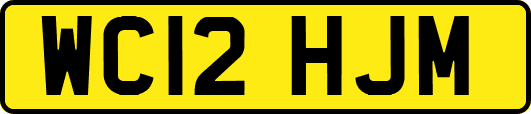 WC12HJM