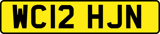 WC12HJN