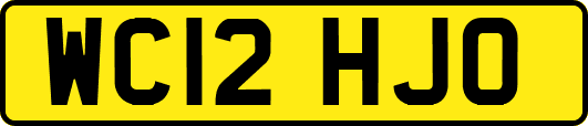 WC12HJO