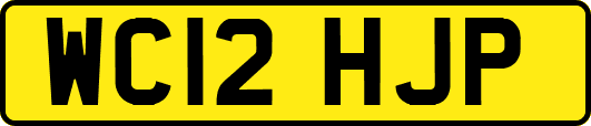 WC12HJP