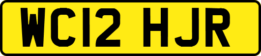 WC12HJR