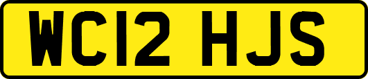 WC12HJS