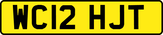 WC12HJT