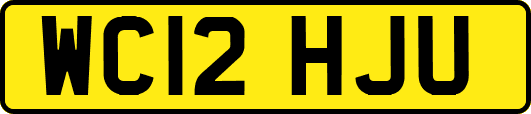 WC12HJU