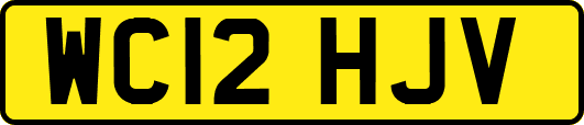 WC12HJV