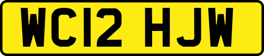 WC12HJW