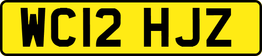 WC12HJZ
