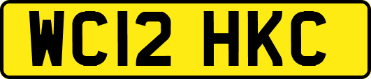 WC12HKC
