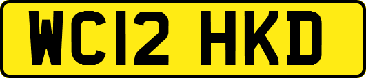 WC12HKD