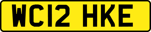 WC12HKE