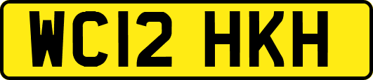 WC12HKH
