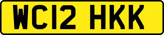 WC12HKK