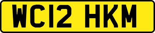 WC12HKM