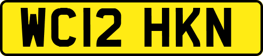 WC12HKN
