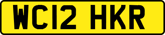 WC12HKR