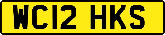 WC12HKS