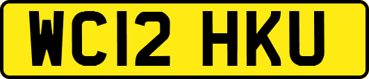 WC12HKU