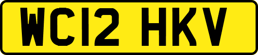 WC12HKV