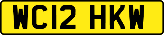 WC12HKW
