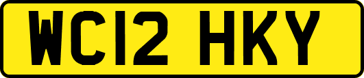 WC12HKY