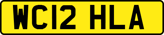WC12HLA