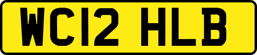WC12HLB