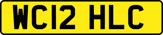 WC12HLC