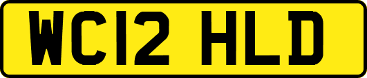 WC12HLD