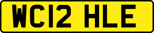 WC12HLE