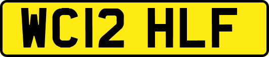WC12HLF