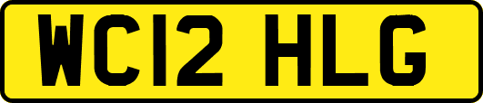 WC12HLG