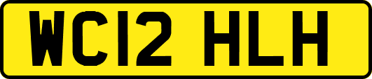 WC12HLH