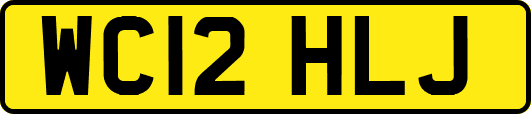 WC12HLJ