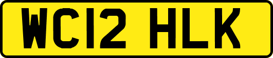 WC12HLK