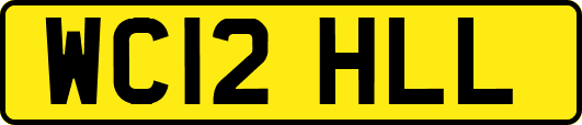 WC12HLL
