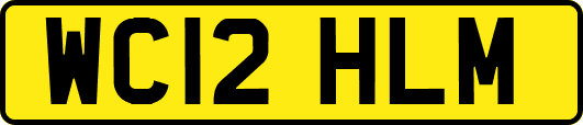 WC12HLM