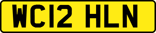 WC12HLN