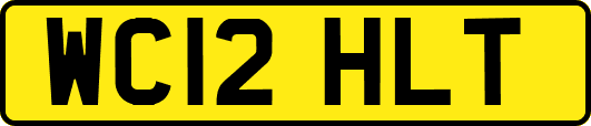 WC12HLT