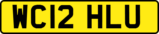 WC12HLU